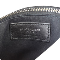Saint Laurent Puffer Toy Chain Bag