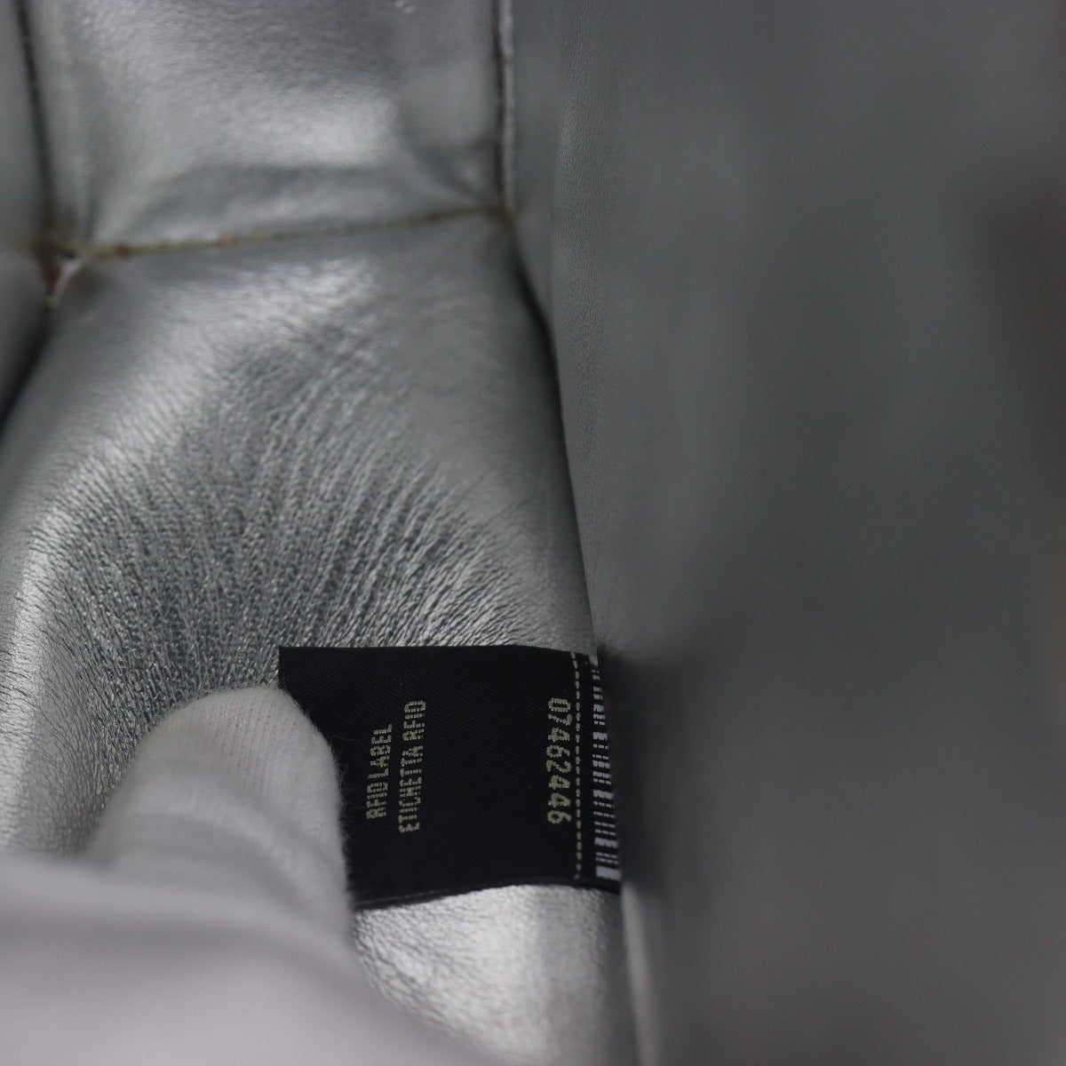 Fendi Peekaboo ISeeU Small