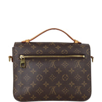 Louis Vuitton Pochette Metis Monogram