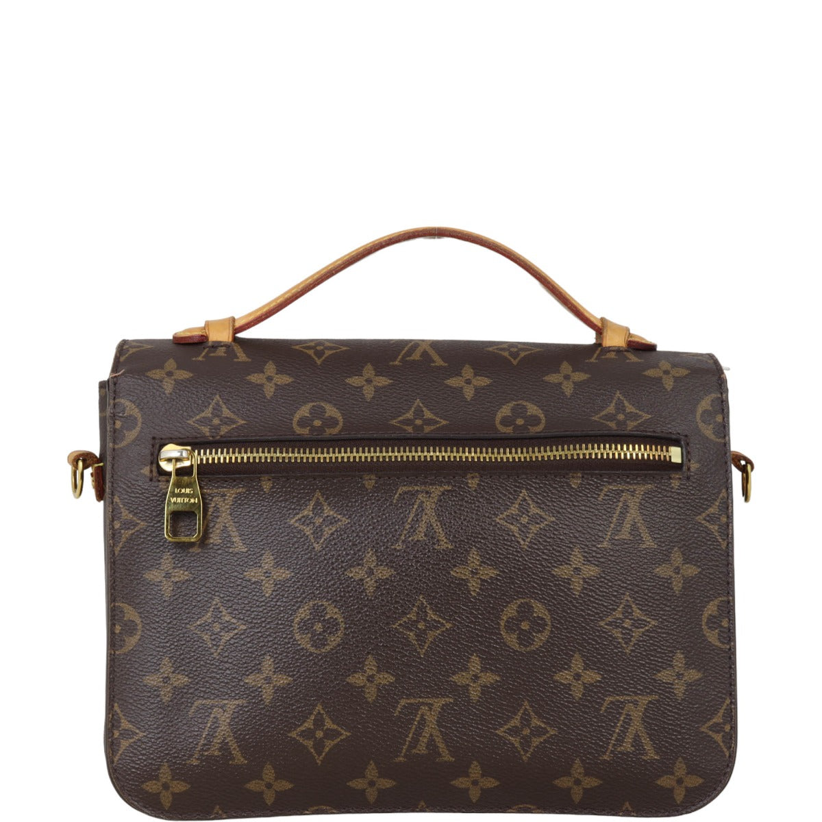 Louis Vuitton Pochette Metis Monogram