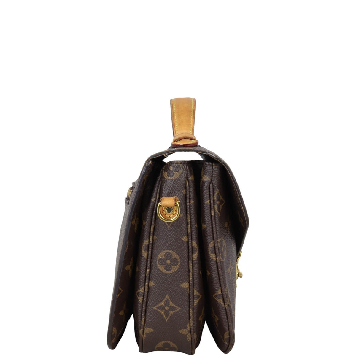 Louis Vuitton Pochette Metis Monogram