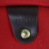 Louis Vuitton Speedy 35 Damier Ebene