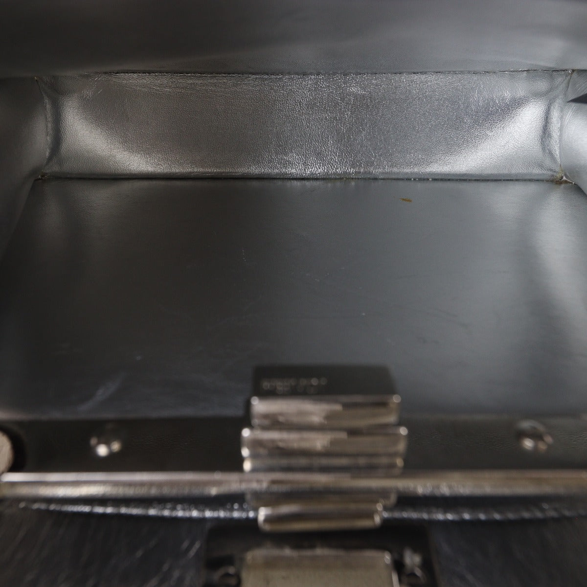 Fendi Peekaboo ISeeU Small