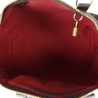 Louis Vuitton Speedy 35 Damier Ebene