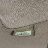 Chanel Medallion Tote | Beige