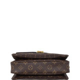 Louis Vuitton Pochette Metis Monogram