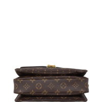 Louis Vuitton Pochette Metis Monogram