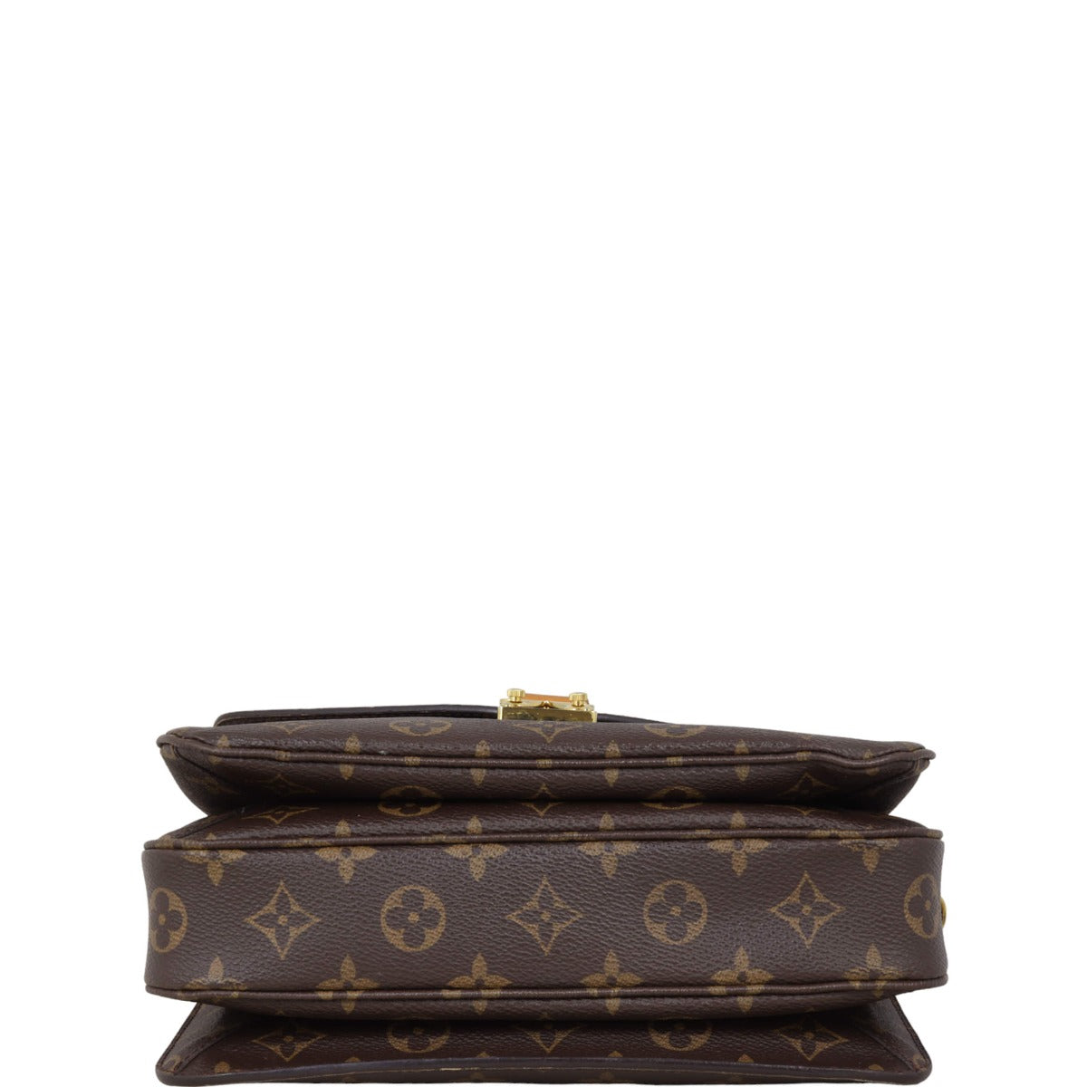 Louis Vuitton Pochette Metis Monogram