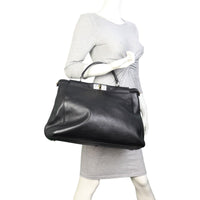 Fendi Peekaboo Large