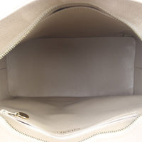 Chanel Medallion Tote | Beige