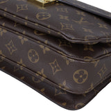 Louis Vuitton Pochette Metis Monogram