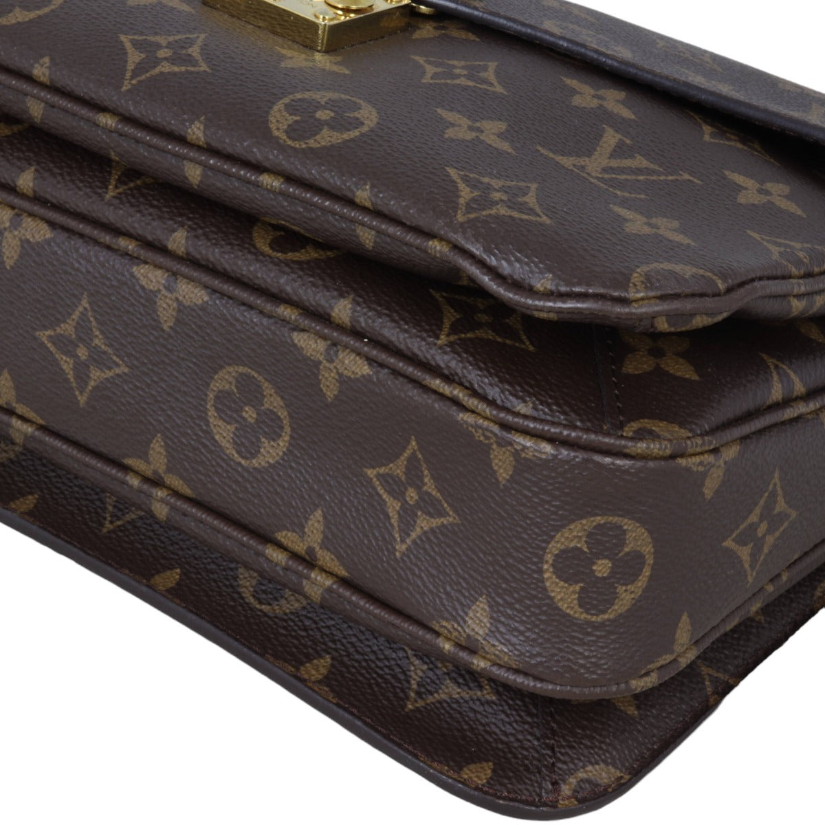 Louis Vuitton Pochette Metis Monogram