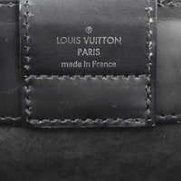Louis Vuitton Kleber MM Epi Interior Stamp