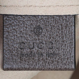 Gucci GG Supreme Medium Tote Interior Stamp