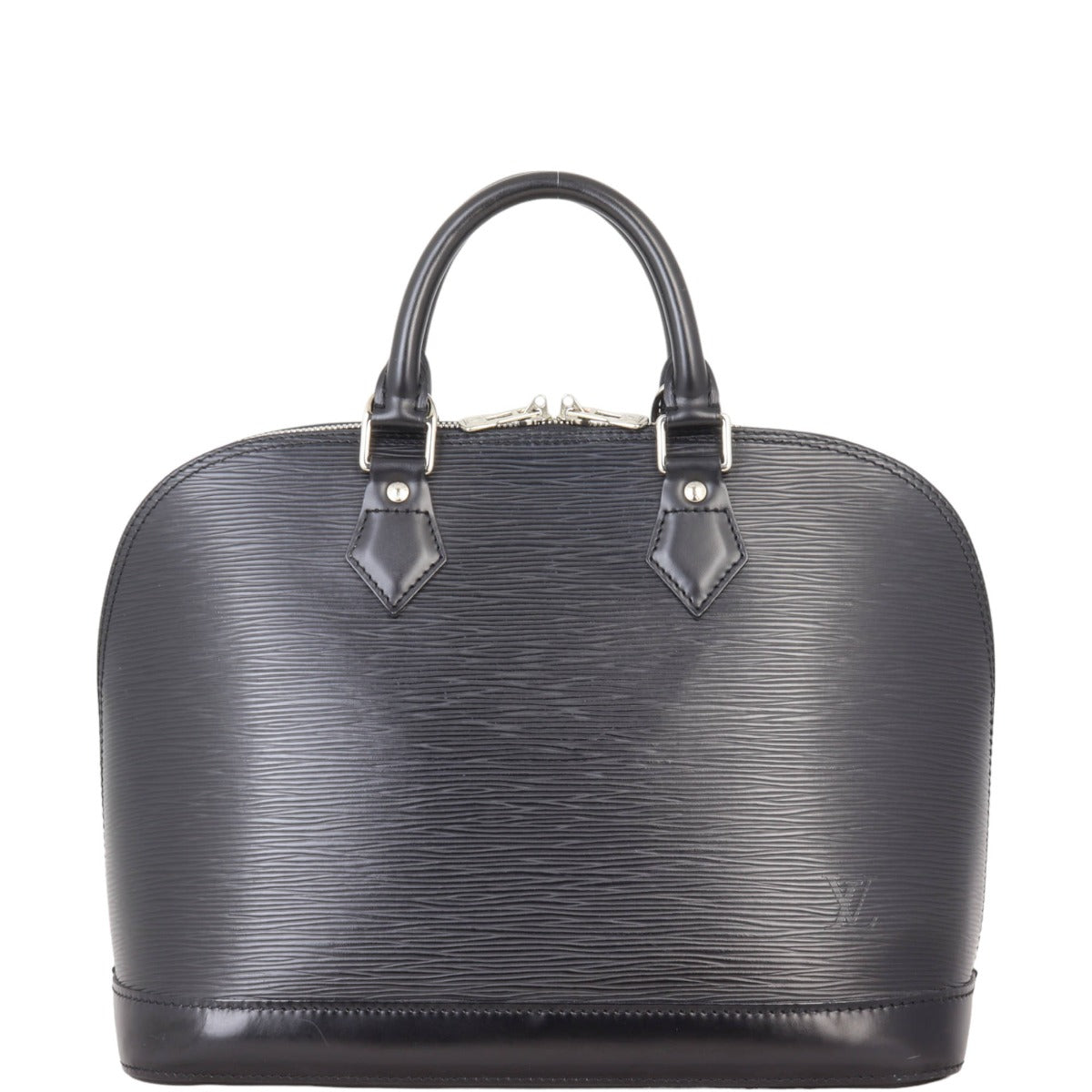 Louis Vuitton Alma PM Epi | Silver Hardware