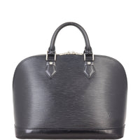Louis Vuitton Alma PM Epi | Silver Hardware