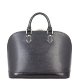 Louis Vuitton Alma PM Epi | Silver Hardware
