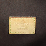 Louis Vuitton Pochette Metis Monogram