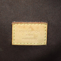 Louis Vuitton Pochette Metis Monogram