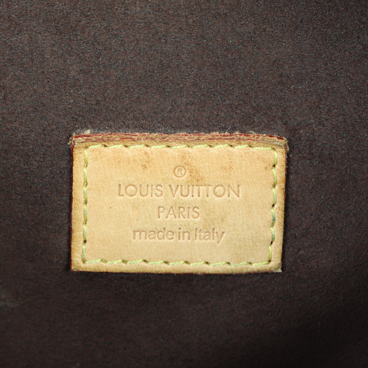 Louis Vuitton Pochette Metis Monogram