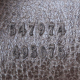 Gucci GG Supreme Medium Tote Date Code