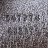 Gucci GG Supreme Medium Tote Date Code