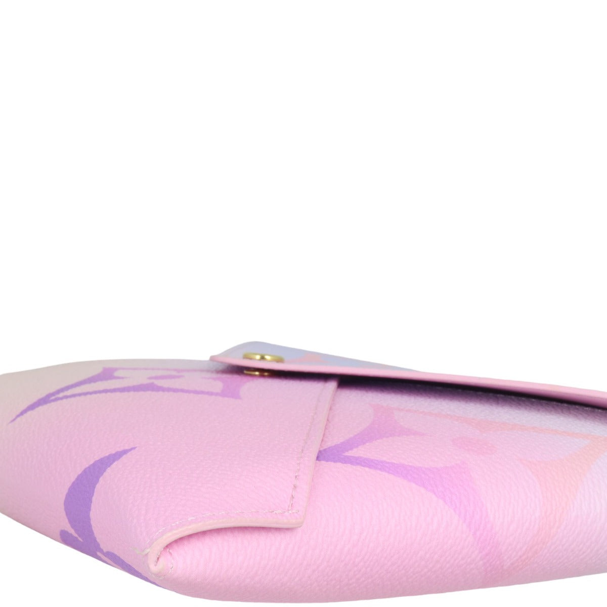 Louis Vuitton Kirigami Pochette Trio Spring in the City