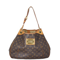 Louis Vuitton Galliera PM Monogram
