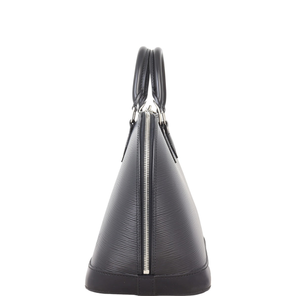 Louis Vuitton Alma PM Epi | Silver Hardware