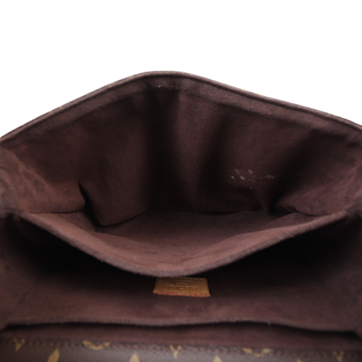 Louis Vuitton Pochette Metis Monogram