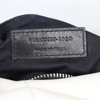 Saint Laurent Puffer Toy Chain Bag