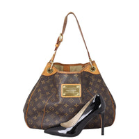 Louis Vuitton Galliera PM Monogram