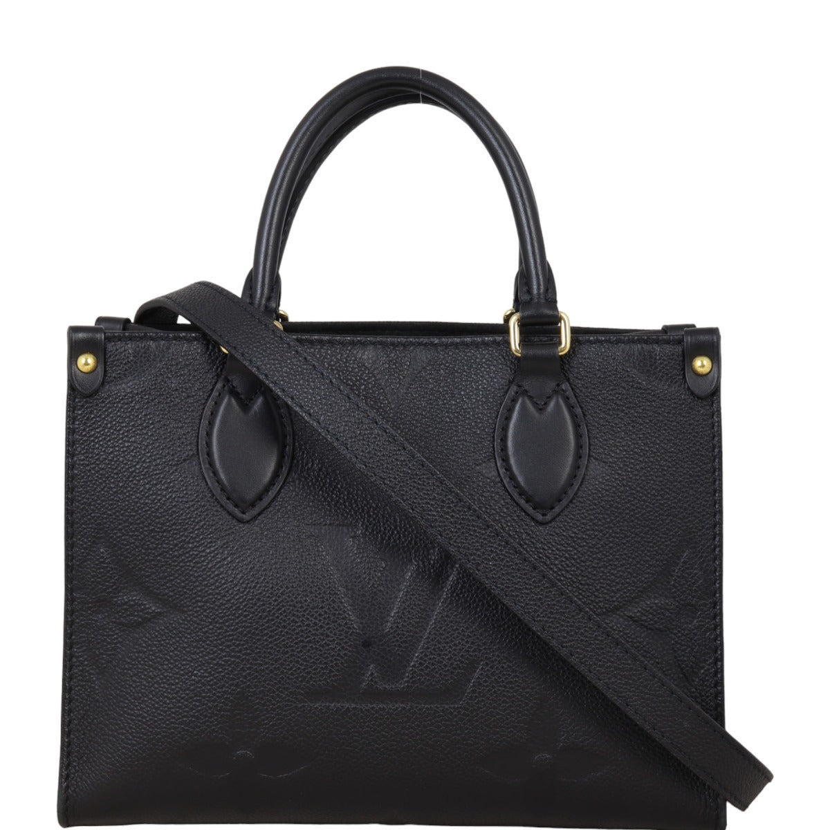 Louis Vuitton OnTheGo PM Monogram Empreinte Giant
