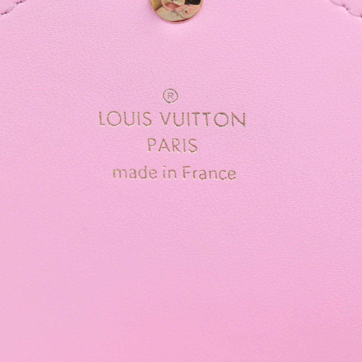 Louis Vuitton Kirigami Pochette Trio Spring in the City