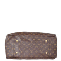 Louis Vuitton Artsy MM Monogram | G Hardware