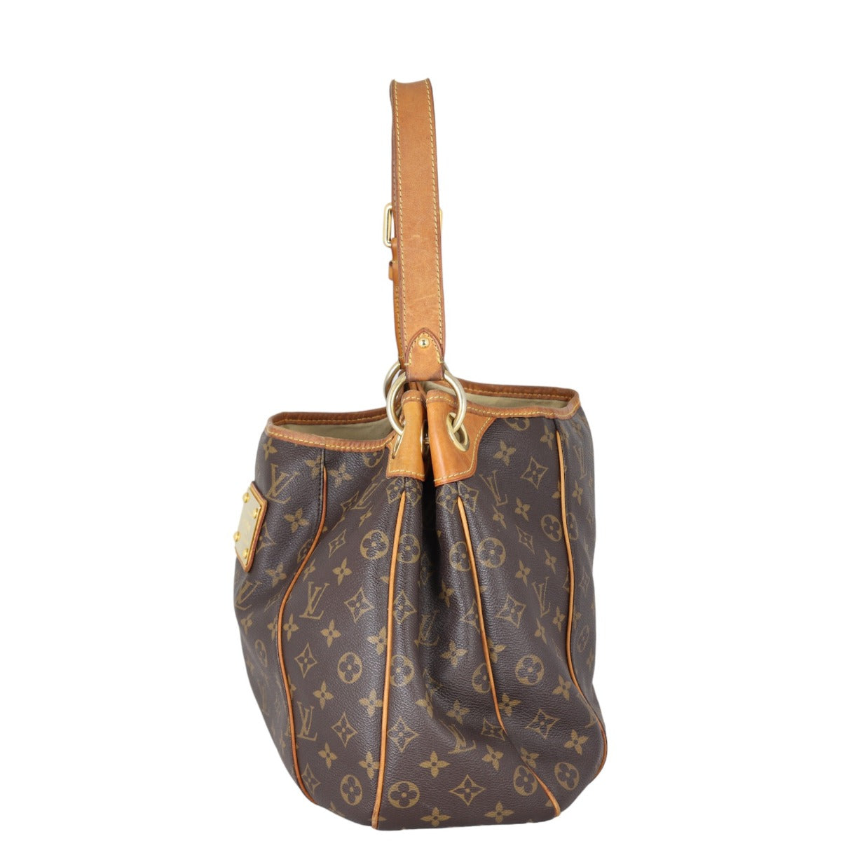 Louis Vuitton Galliera PM Monogram