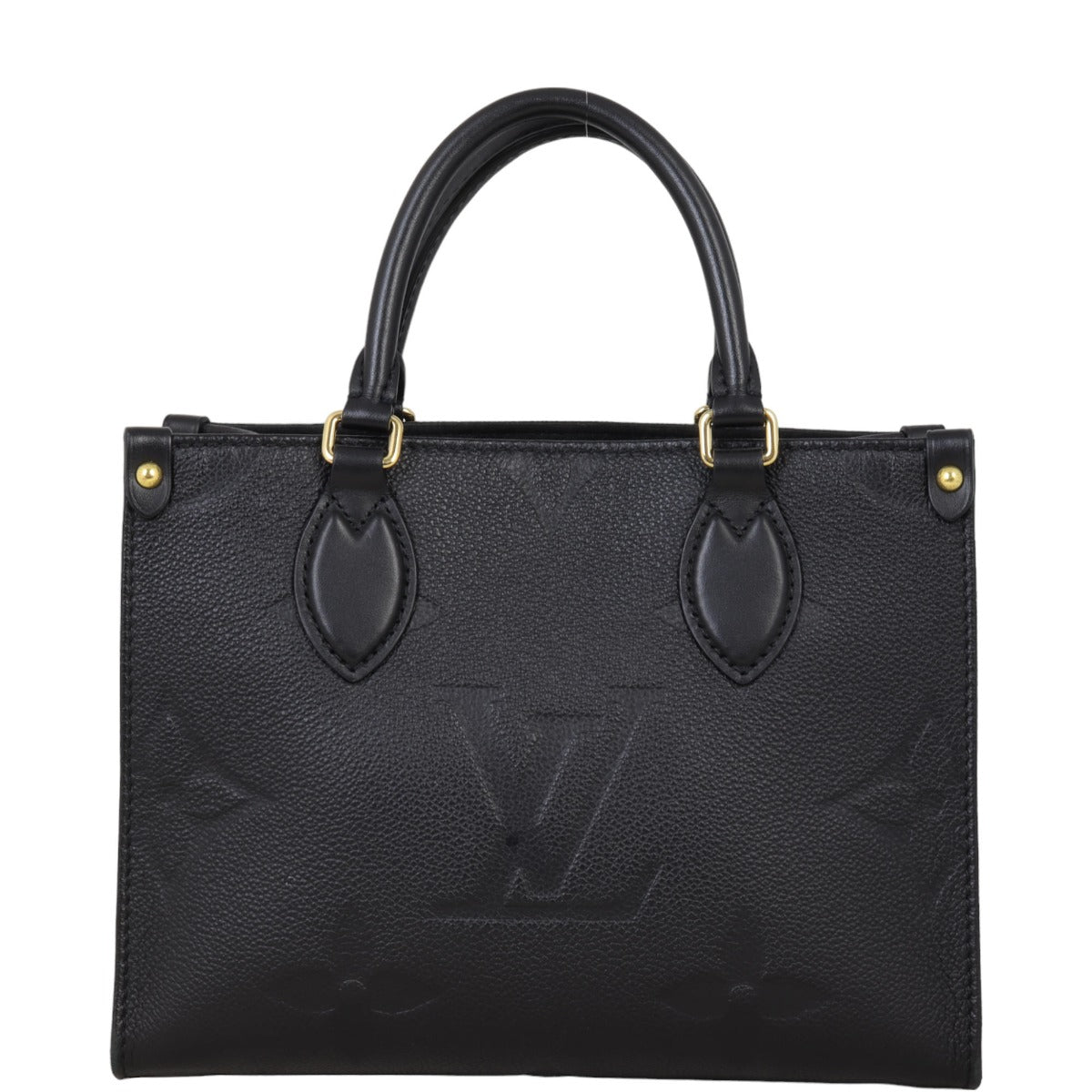 Louis Vuitton OnTheGo PM Monogram Empreinte Giant