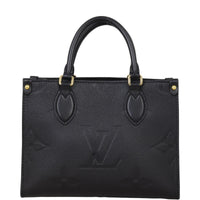 Louis Vuitton OnTheGo PM Monogram Empreinte Giant