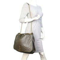 Saint Laurent Jamie 4.3 Chain Bag Large