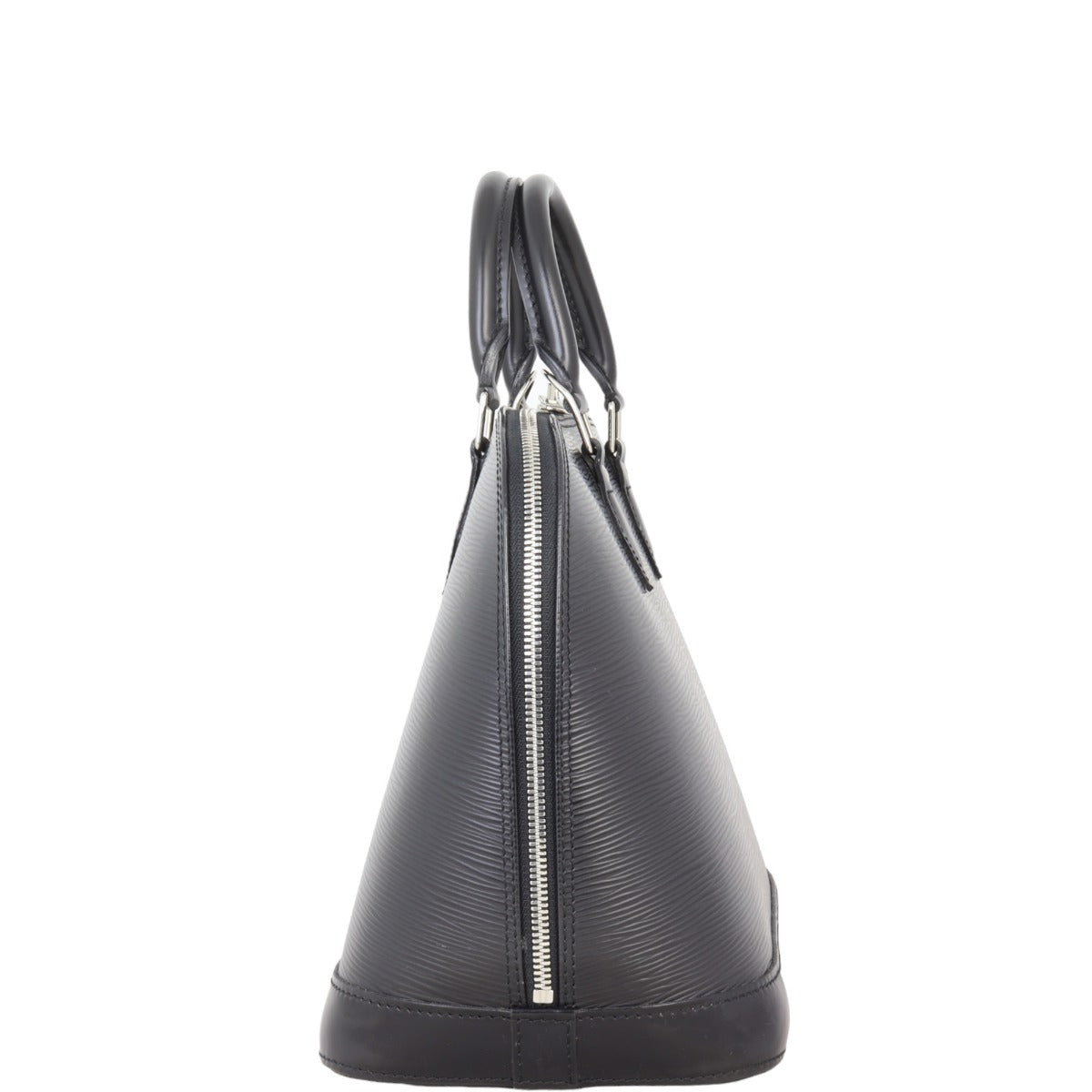 Louis Vuitton Alma PM Epi | Silver Hardware