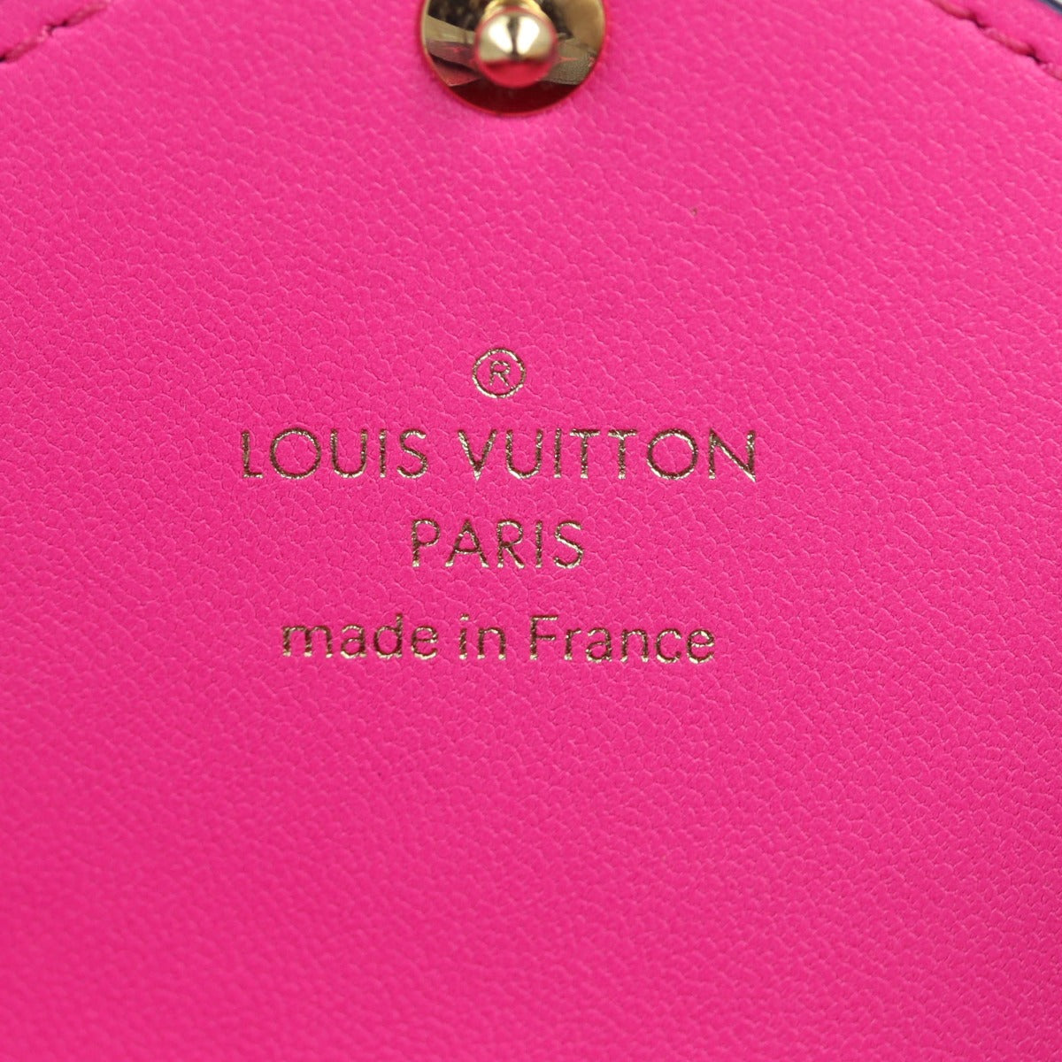 Louis Vuitton Kirigami Pochette Trio Spring in the City