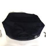 Saint Laurent Puffer Toy Chain Bag