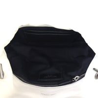 Saint Laurent Puffer Toy Chain Bag