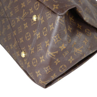 Louis Vuitton Artsy MM Monogram | G Hardware