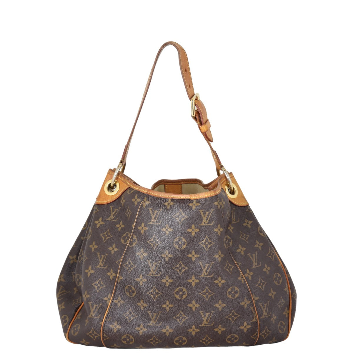 Louis Vuitton Galliera PM Monogram