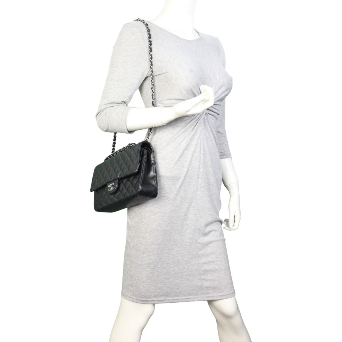 Chanel Classic Double Flap Medium