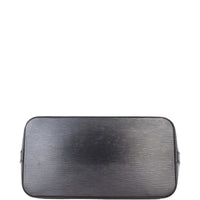 Louis Vuitton Alma PM Epi | Silver Hardware