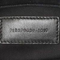 Saint Laurent Cassandre Monogram Matelasse Pouch Date Code