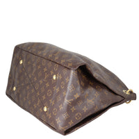 Louis Vuitton Artsy MM Monogram | G Hardware