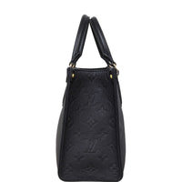 Louis Vuitton OnTheGo PM Monogram Empreinte Giant